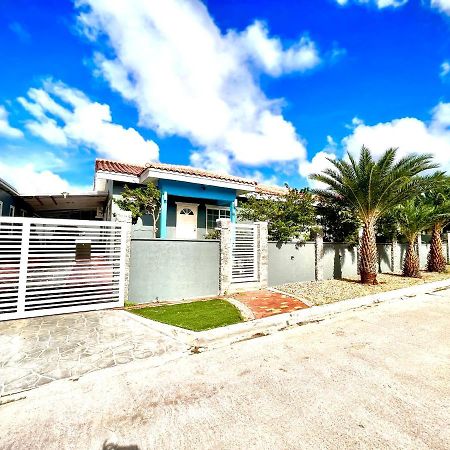 La Casita Torres Villa Oranjestad Kültér fotó