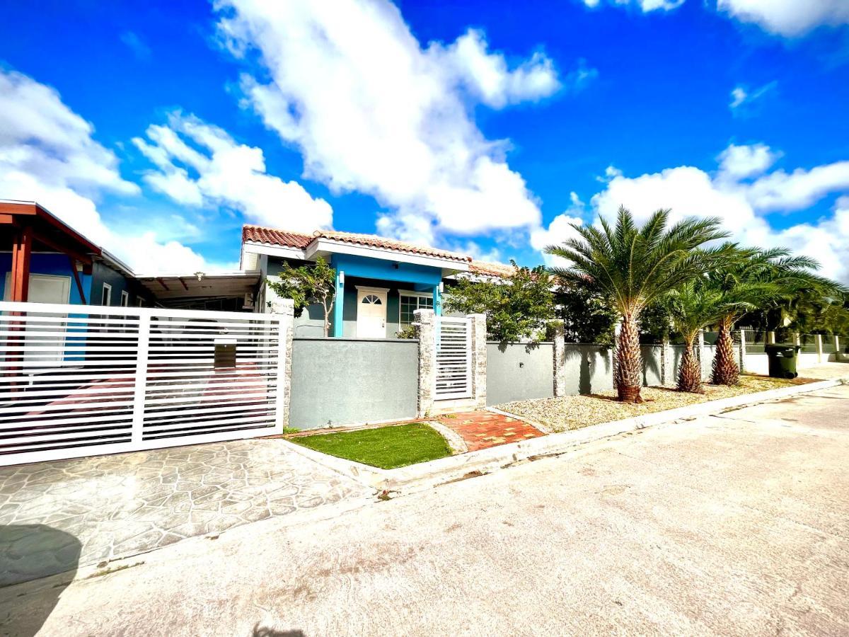 La Casita Torres Villa Oranjestad Kültér fotó