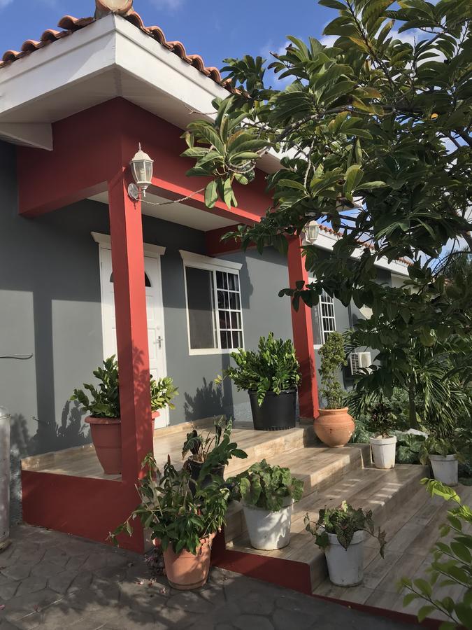 La Casita Torres Villa Oranjestad Kültér fotó