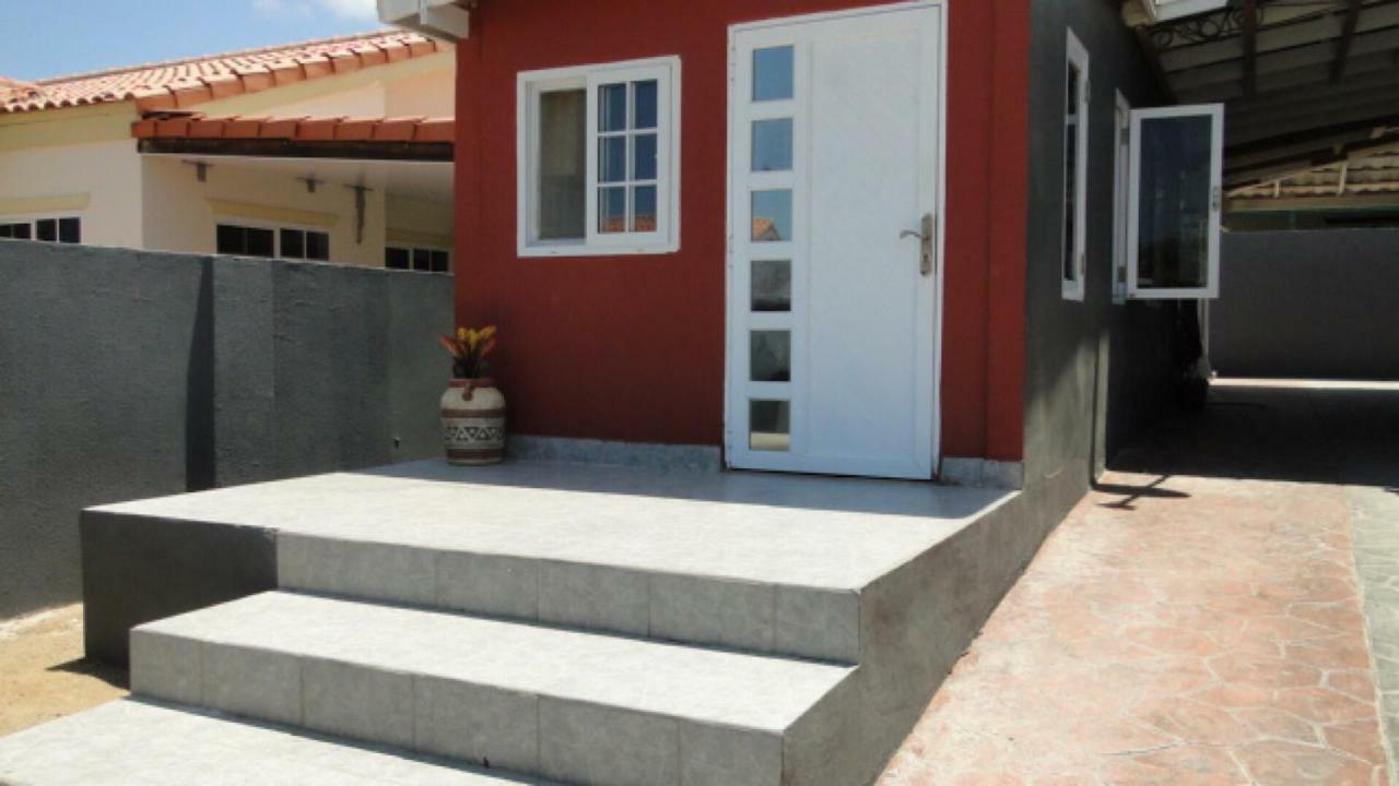 La Casita Torres Villa Oranjestad Kültér fotó